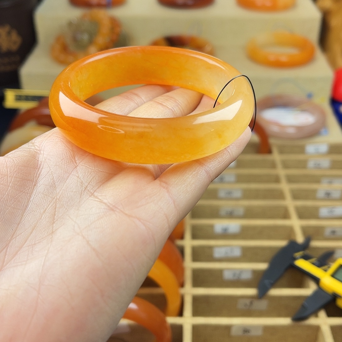 非金属无22 号茄山老油料黄龙55圈口