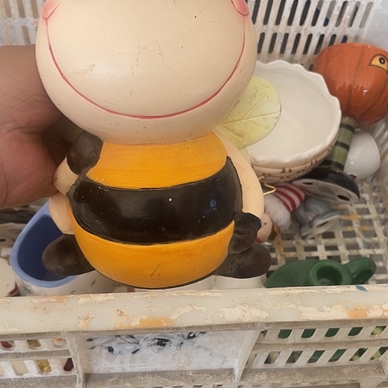 有机玻璃微瑕。             