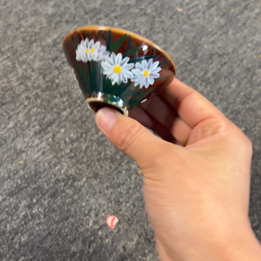 景德镇纯手工制作陶瓷