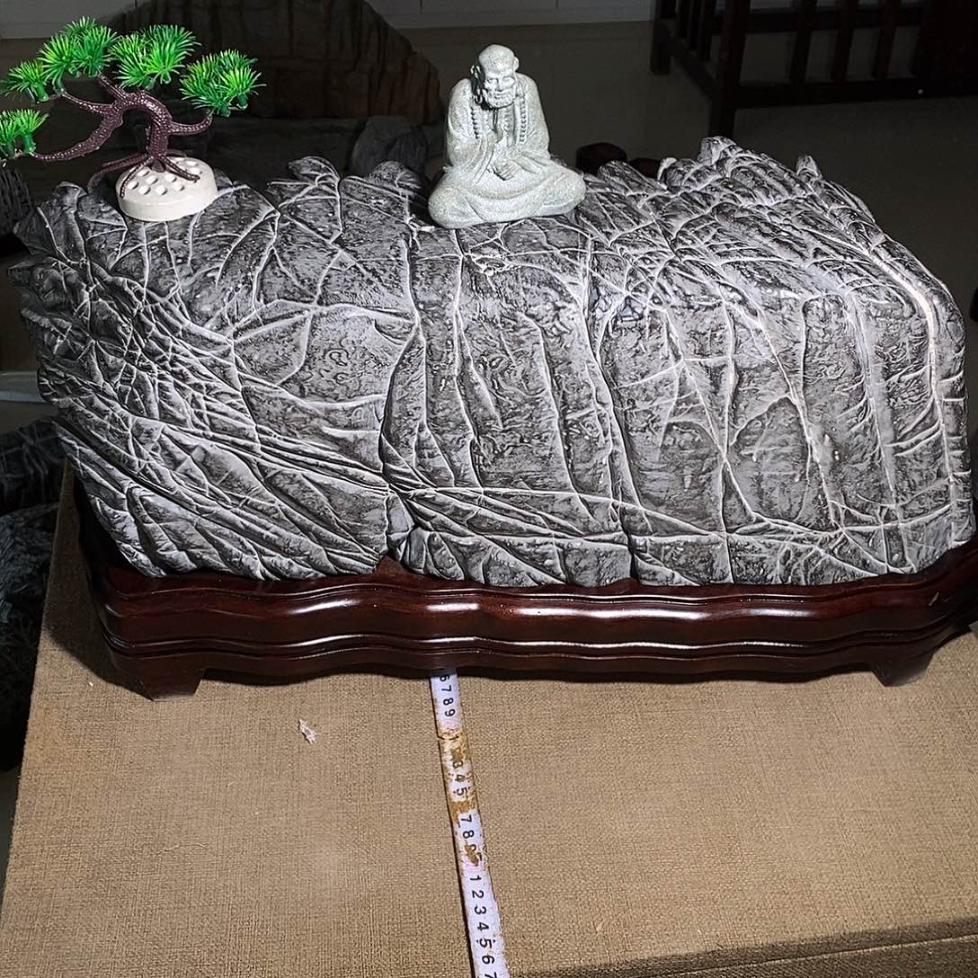 灵壁石等文物古迹