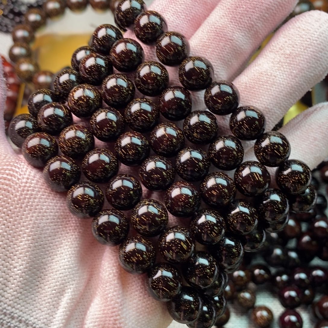 檀香紫檀（小叶紫檀）1.0/108满天星