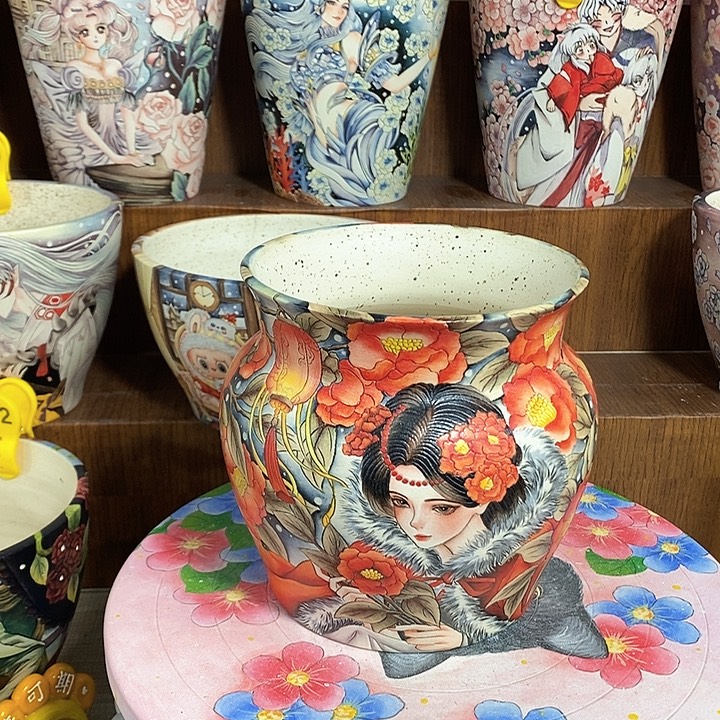 景德镇精品js上新14/15.5