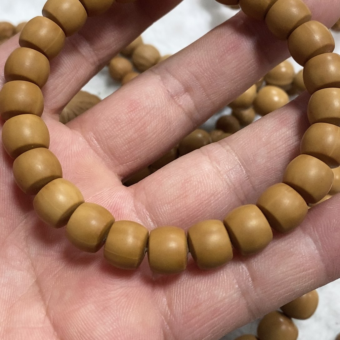 核桃手串/手链阿****提福利多多