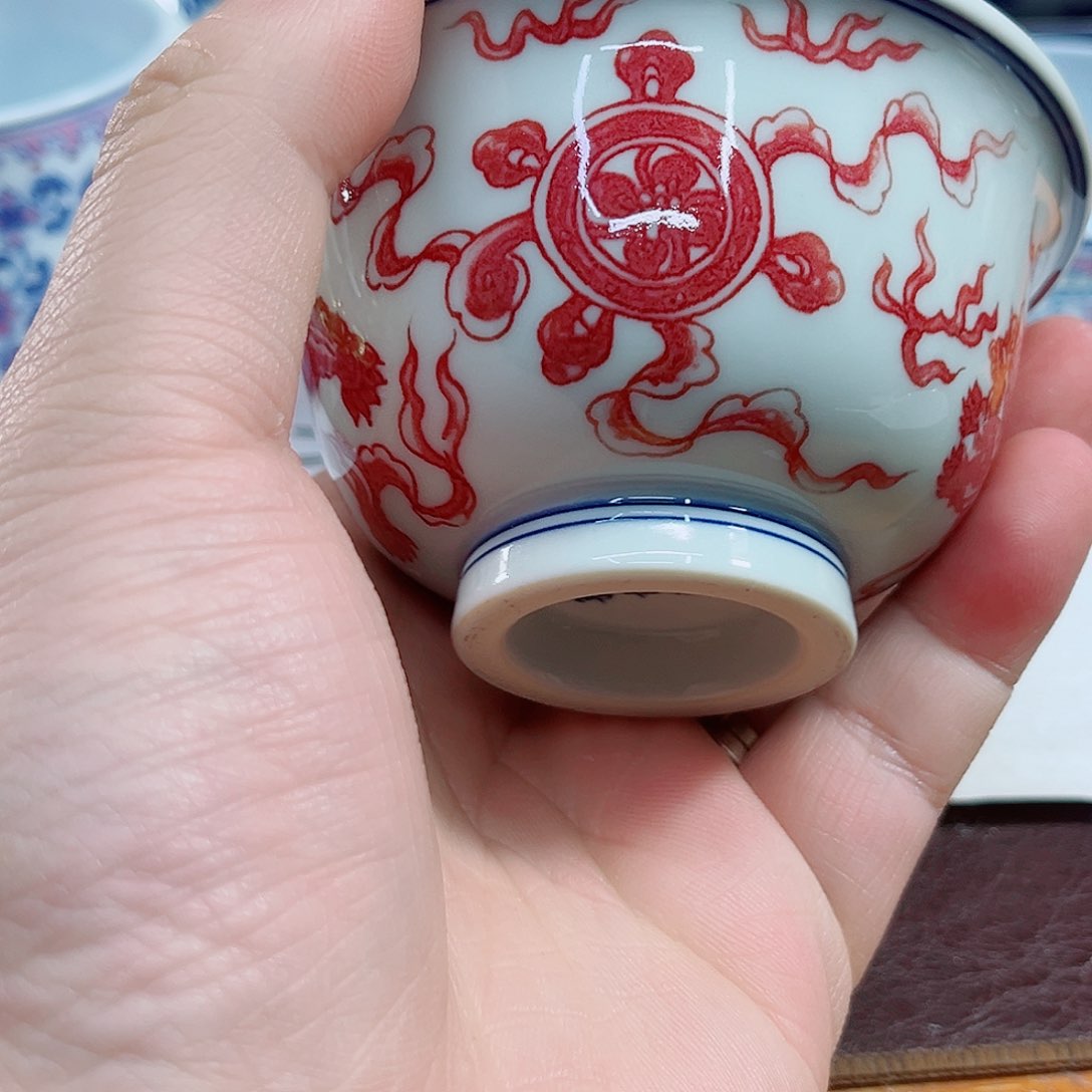 杯千年瓷都景德镇 艺术关注谢佳豪