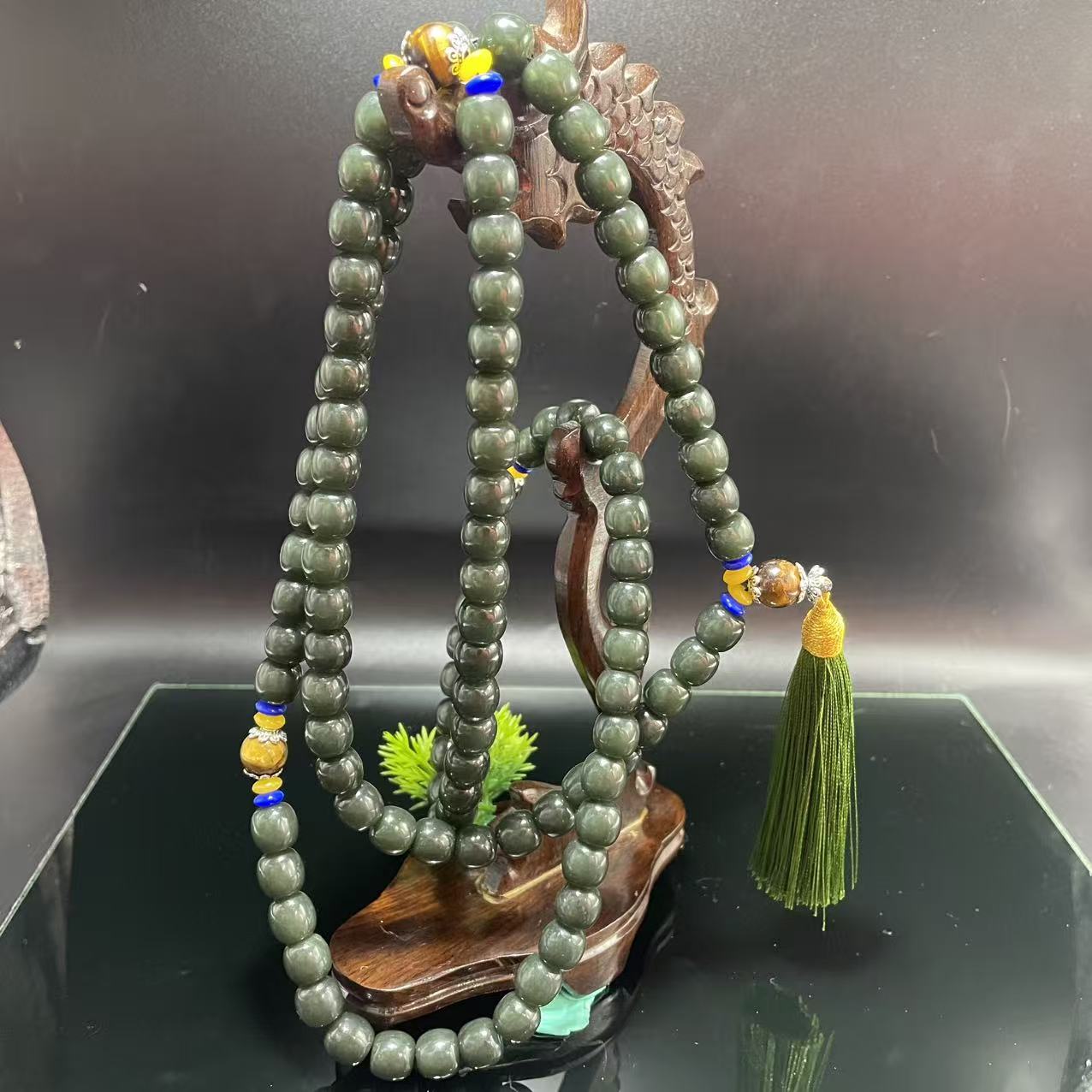 A807  和田玉 DD9822701