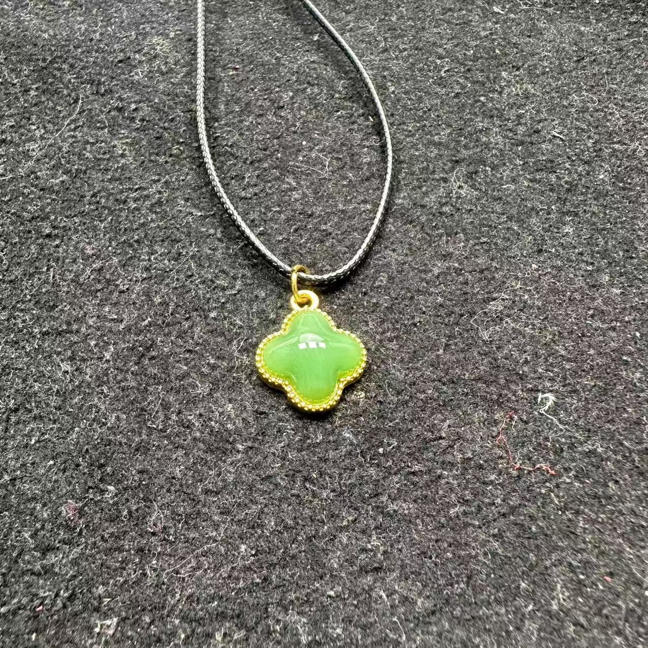 小胖专属 f287 吊坠