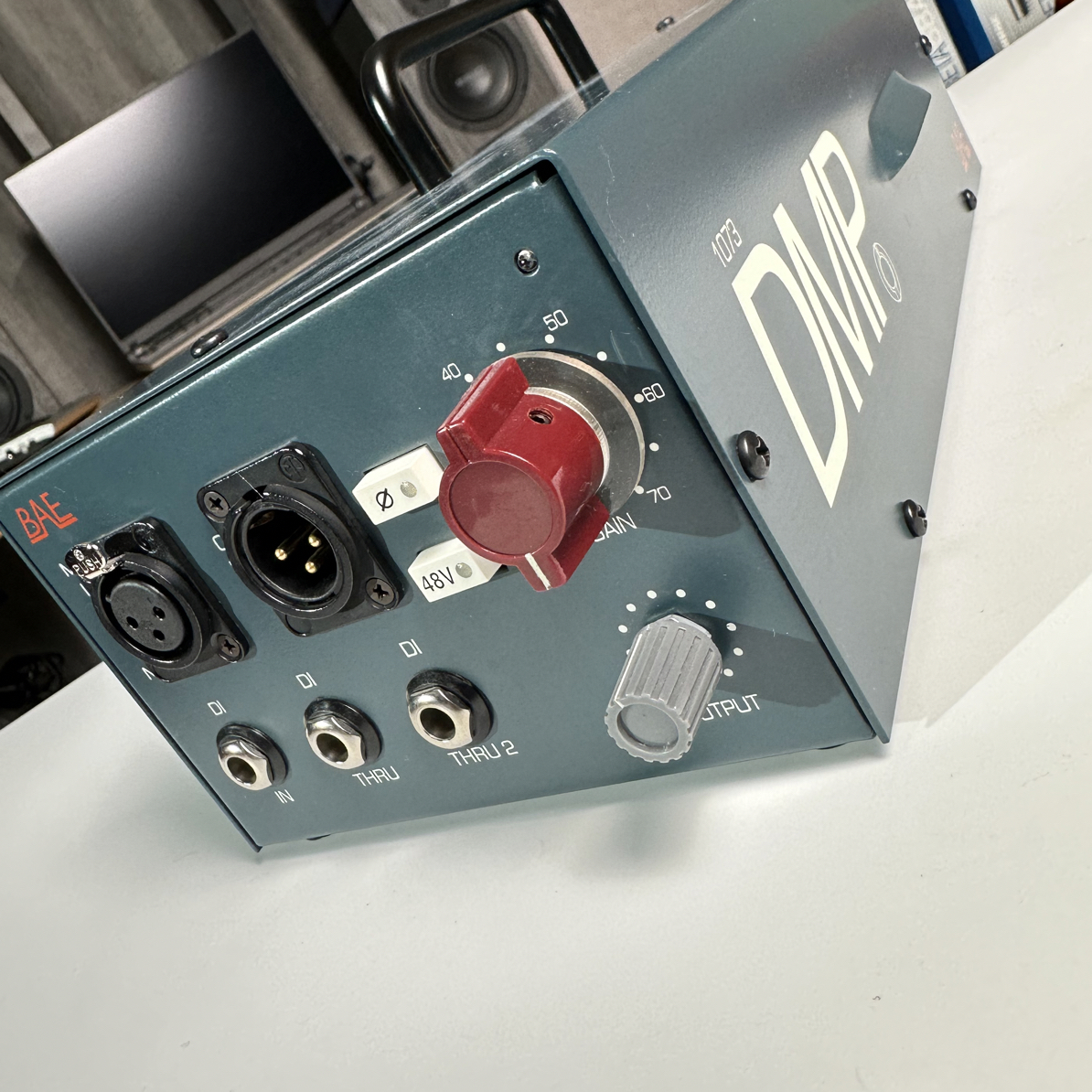 DMP1073 话放 无包装 