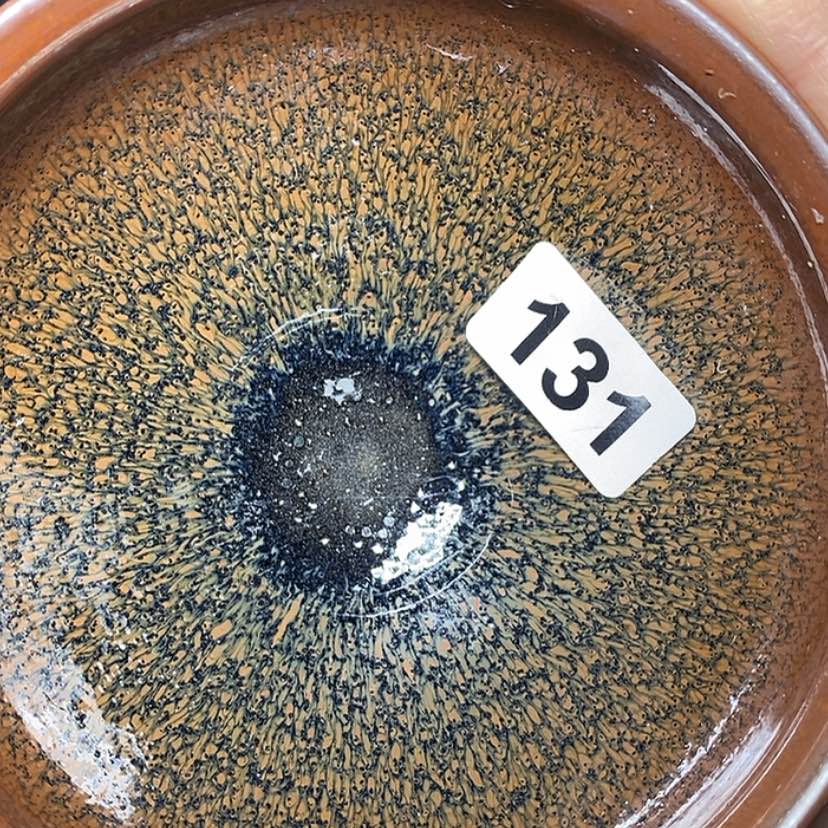 【闪购商品】茶盏131