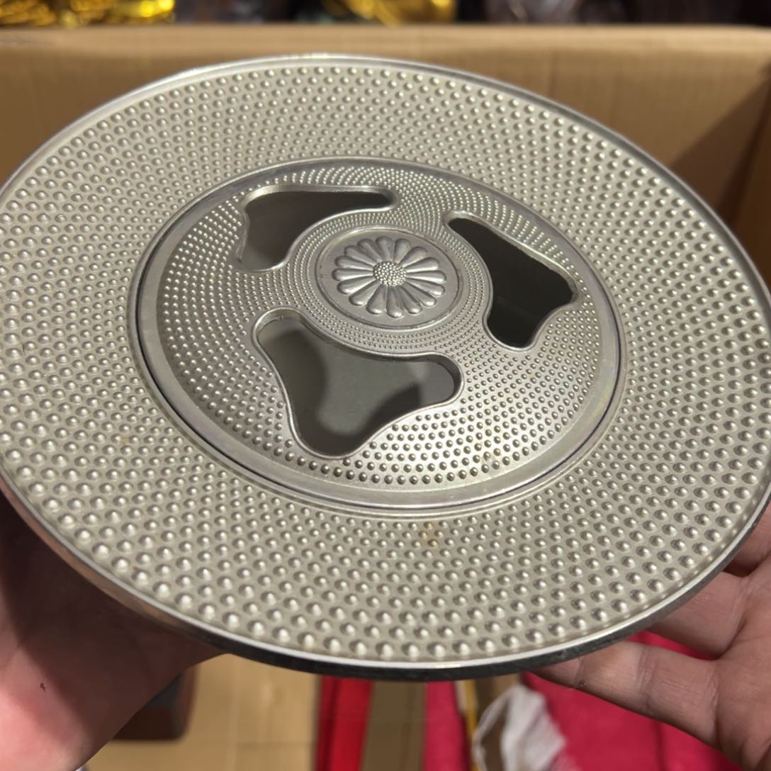 陶瓷制品加工工艺技术