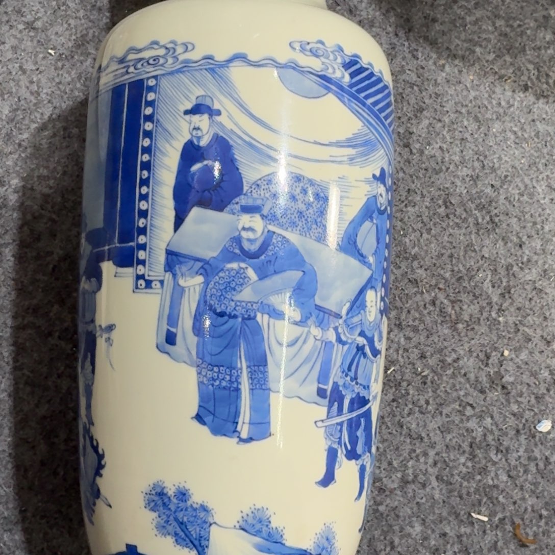 杯陶瓷瓷器工艺品1