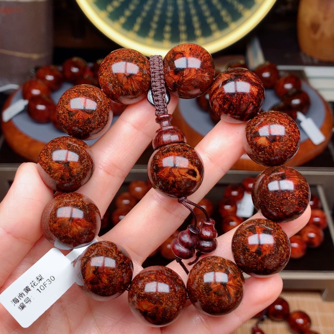 黄花梨/降香黄檀琳10f