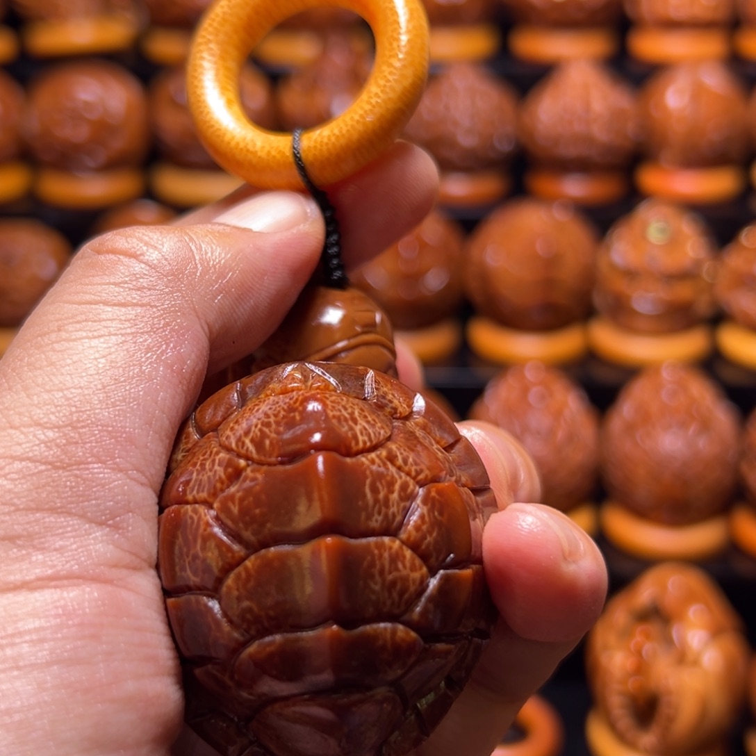 七***h手串/手链橄榄核橄榄核