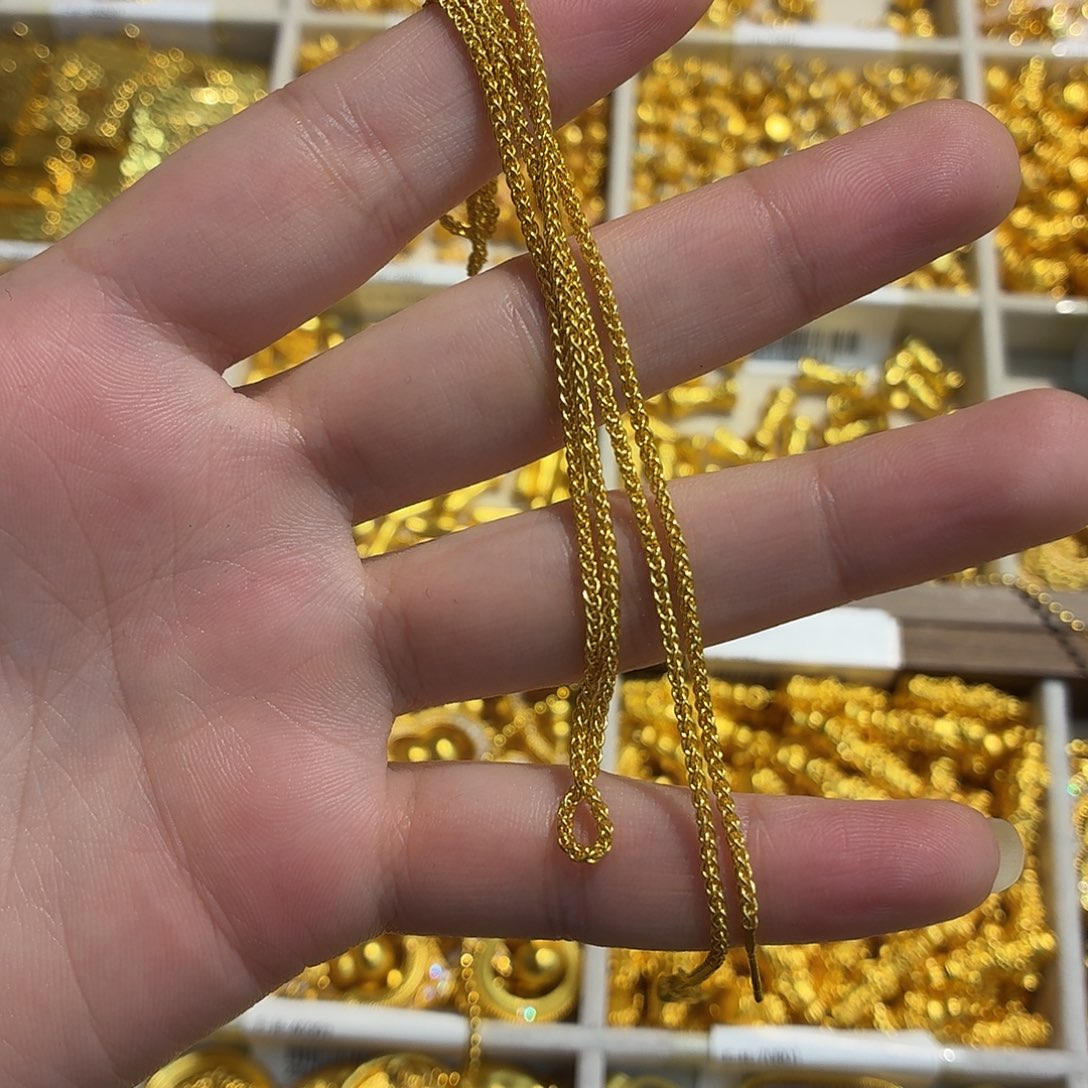 铜合金8903强保色发 1 个DⅠY配件