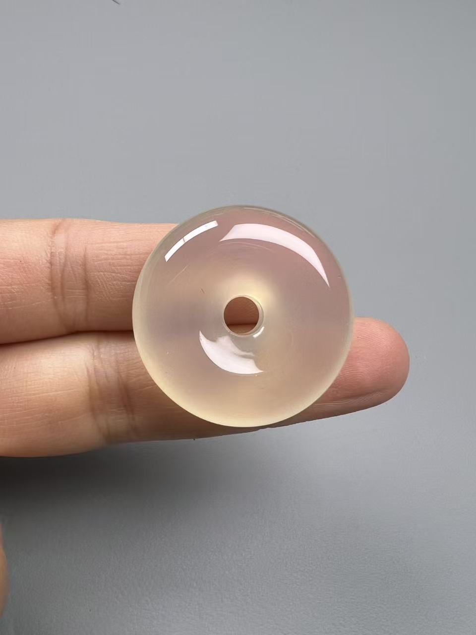 平安扣多样性随机发
