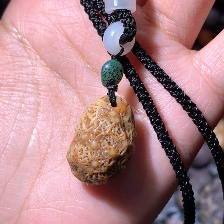 玛瑙/玉髓珠宝半成品未镶嵌