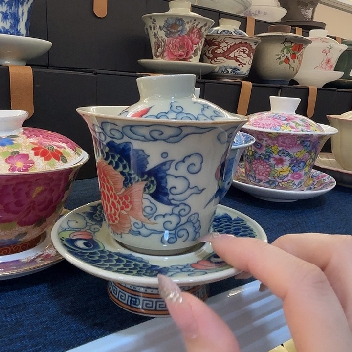 清清浅浅的一天又开始了