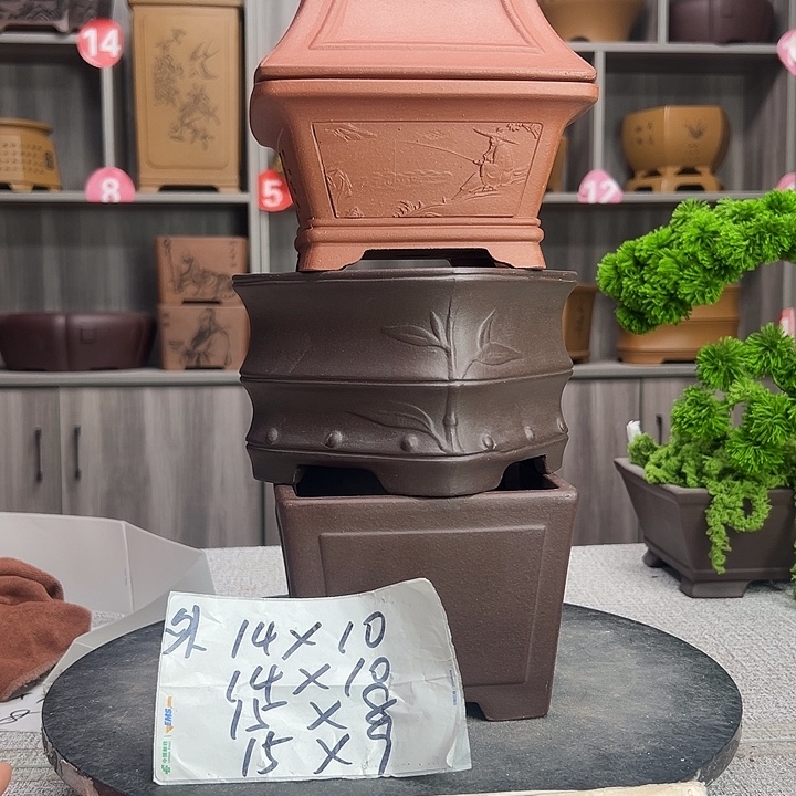 花盆紫砂紫砂第一