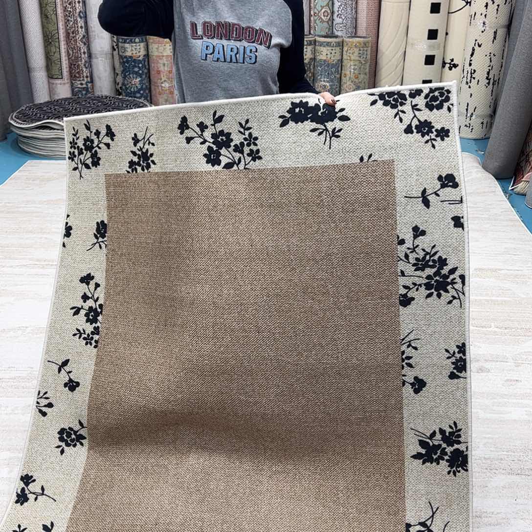 混纺120×160尺寸误差±1-3cm棉布底比利时绒微瑕特价