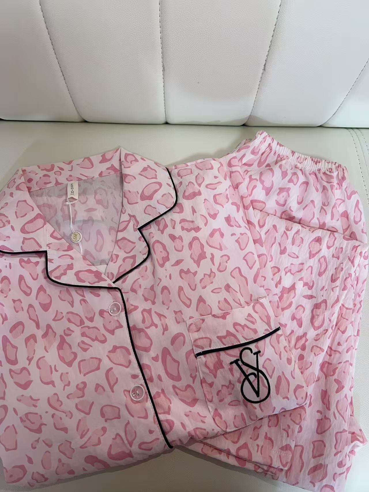 5号链接睡衣女家居服