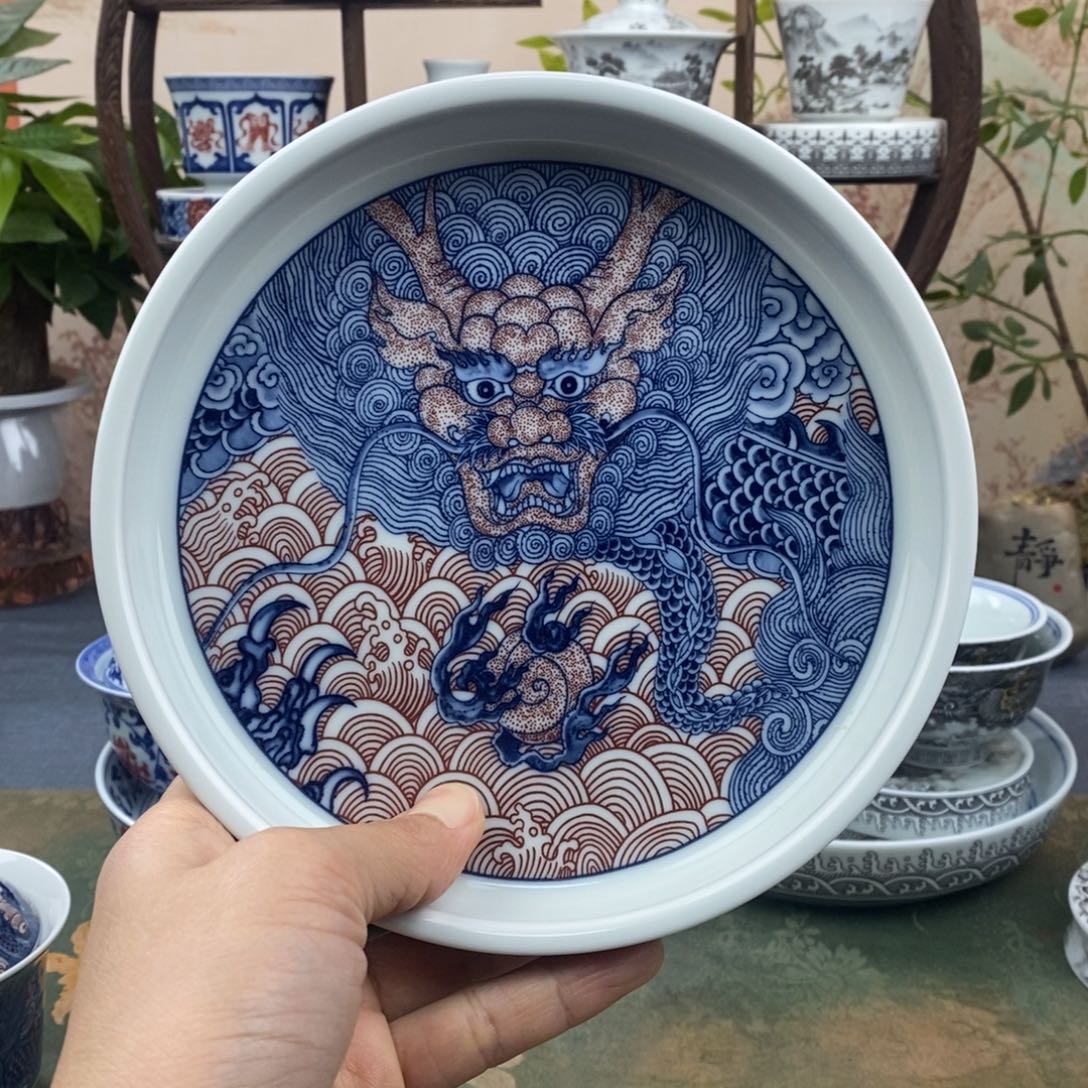 景德镇陶瓷学院副院长兼美术