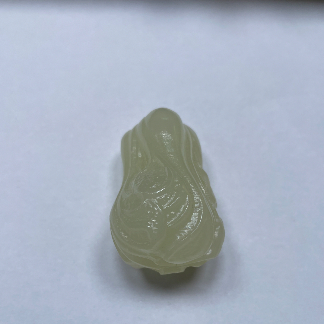 百财白菜挂件吊坠百搭