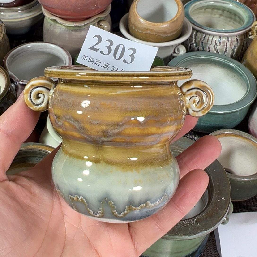 红陶吴**-景德镇陶瓷……