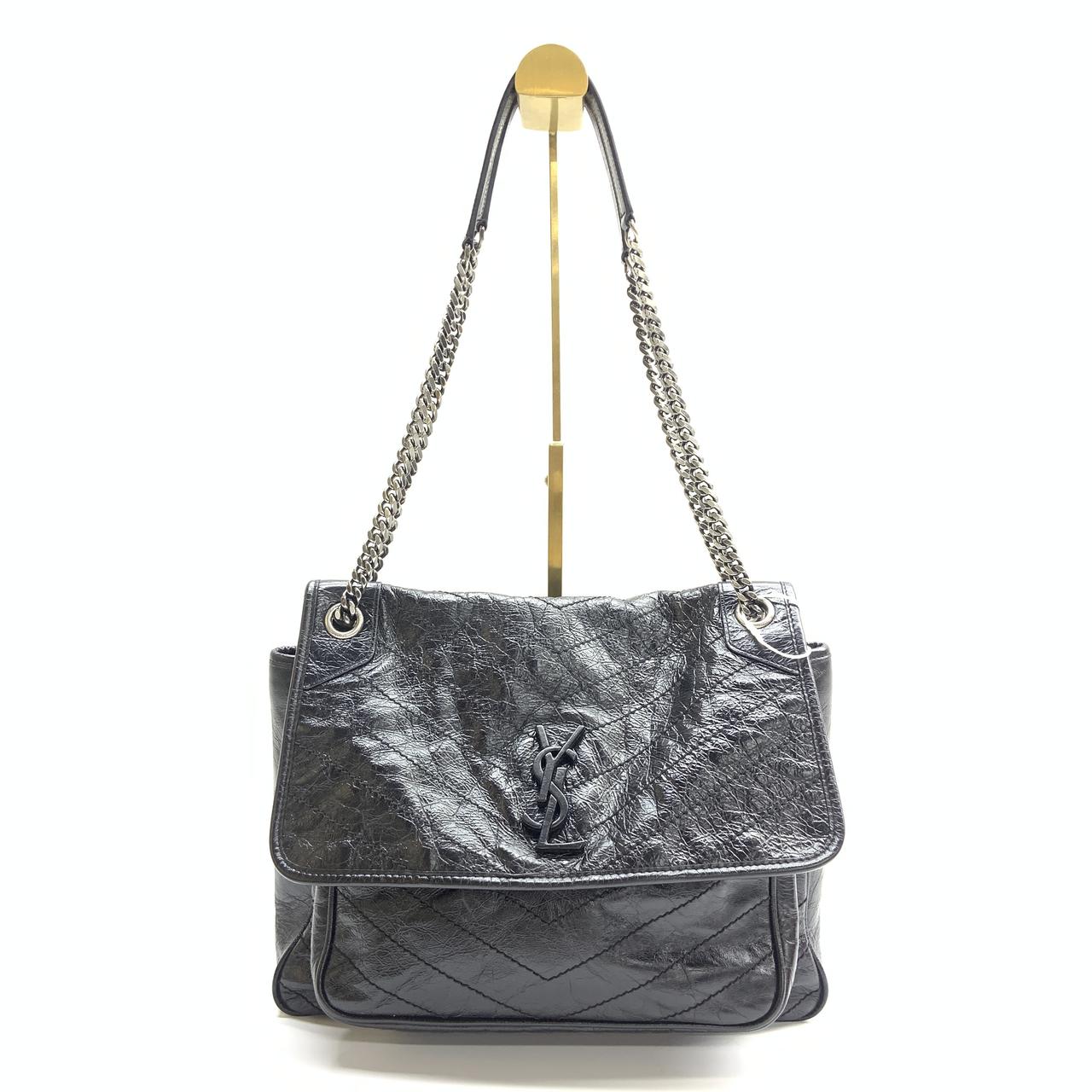 99新 YSL/圣罗兰 圣罗兰/单肩包/4729