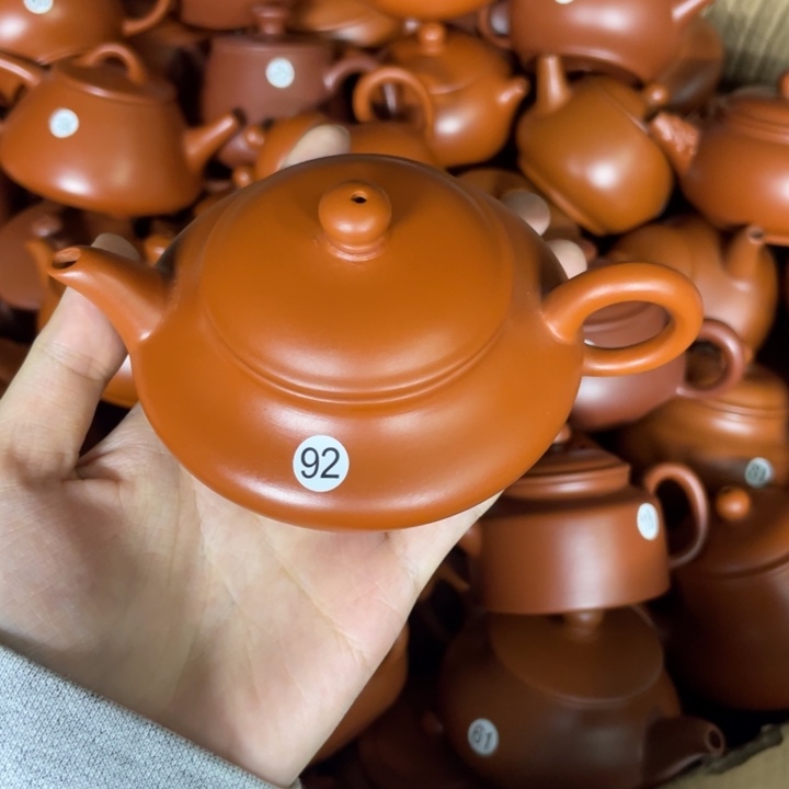 茶壶紫砂紫砂壶紫砂茶壶毫升120