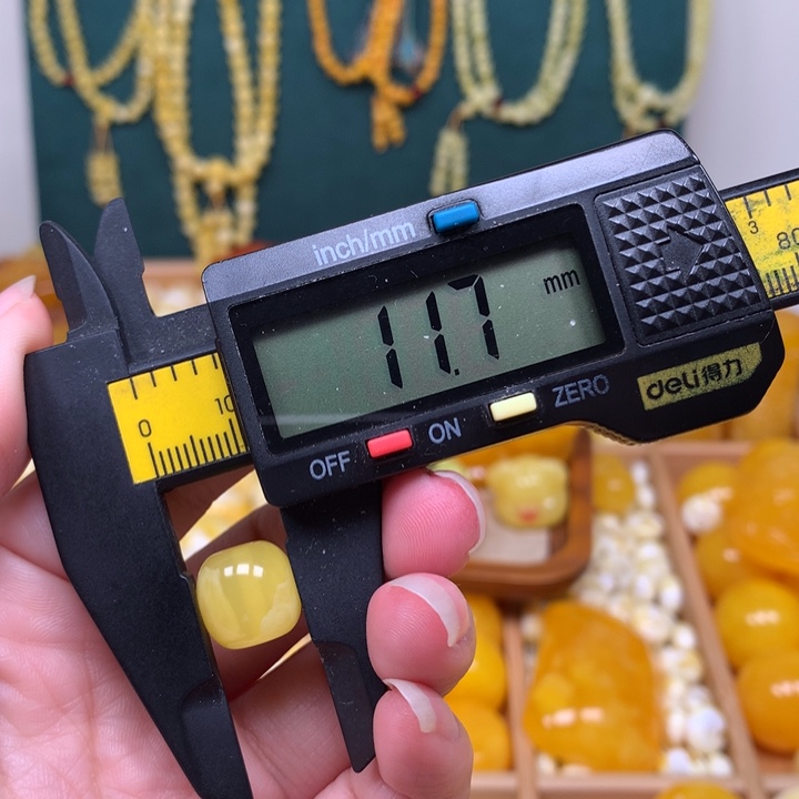 非金属配饰配珠58