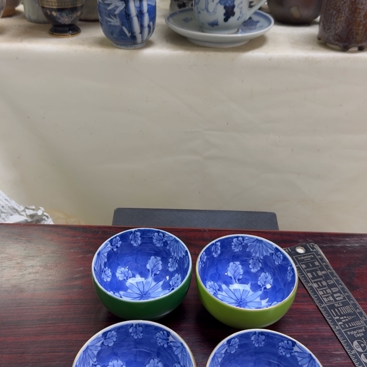 瓷片李*乐开播啦…开播啦！