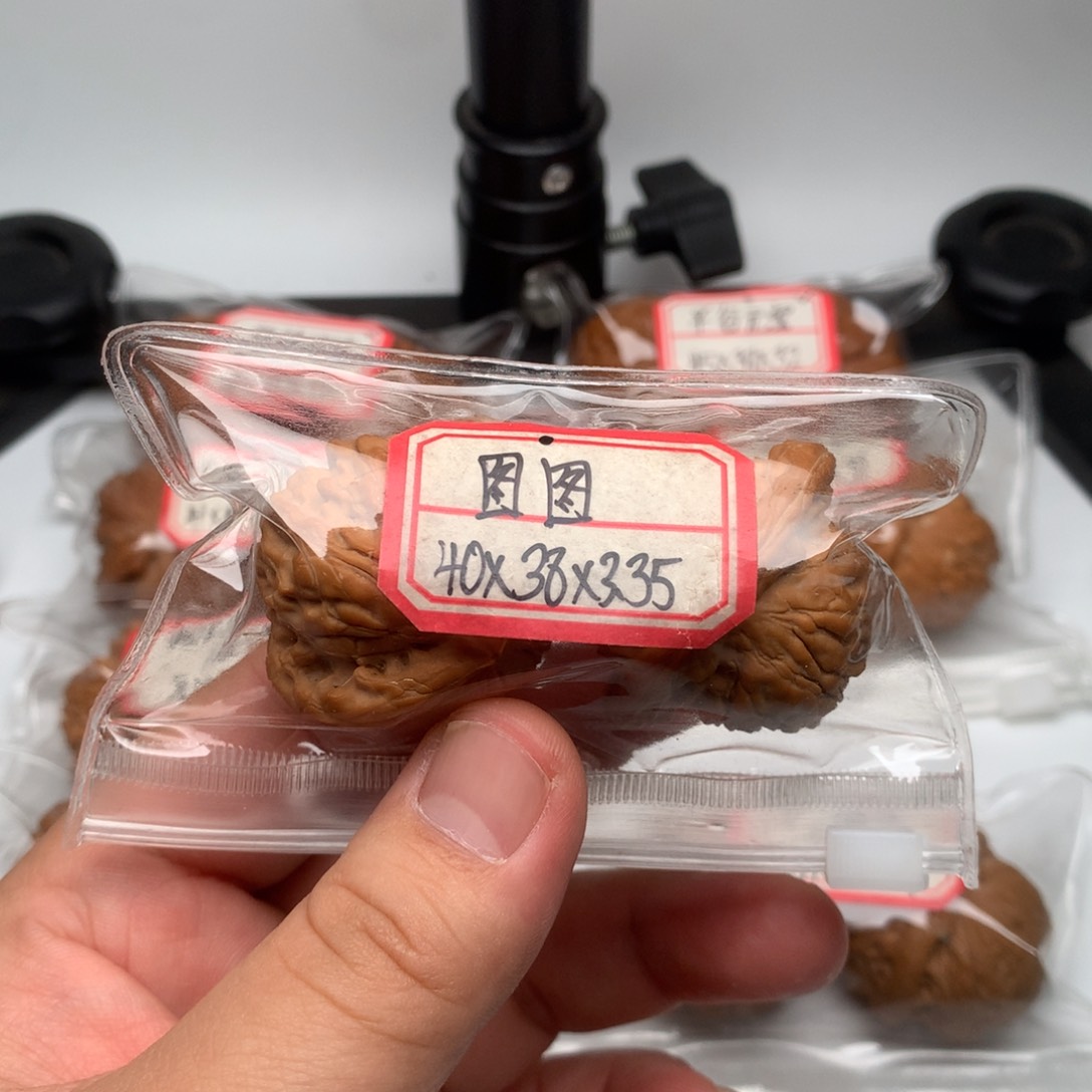 文玩核桃把件图图40
