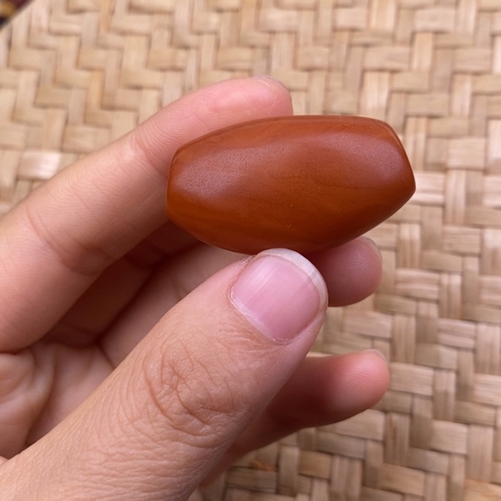 蜜蜡未镶嵌裸石蜜蜡X