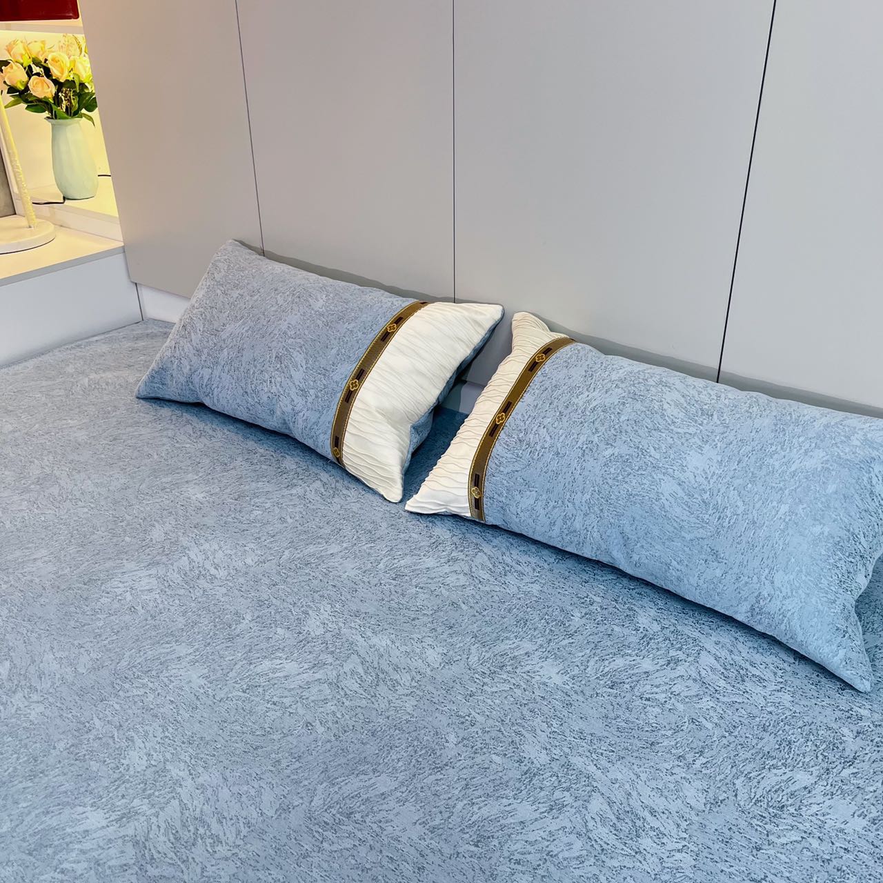 暖木杨（星辰款专拍枕套一对） 40*70