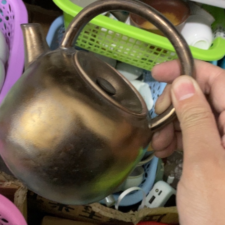 陶瓷艺术品及陶瓷制品