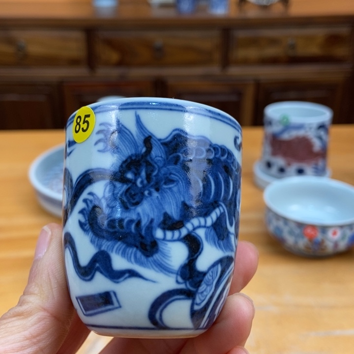 景德镇陶瓷景德镇瓷器