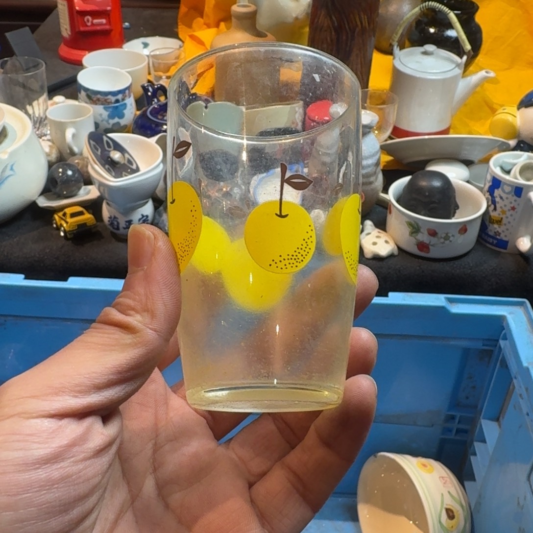 *****餐具默认微瑕不退不换