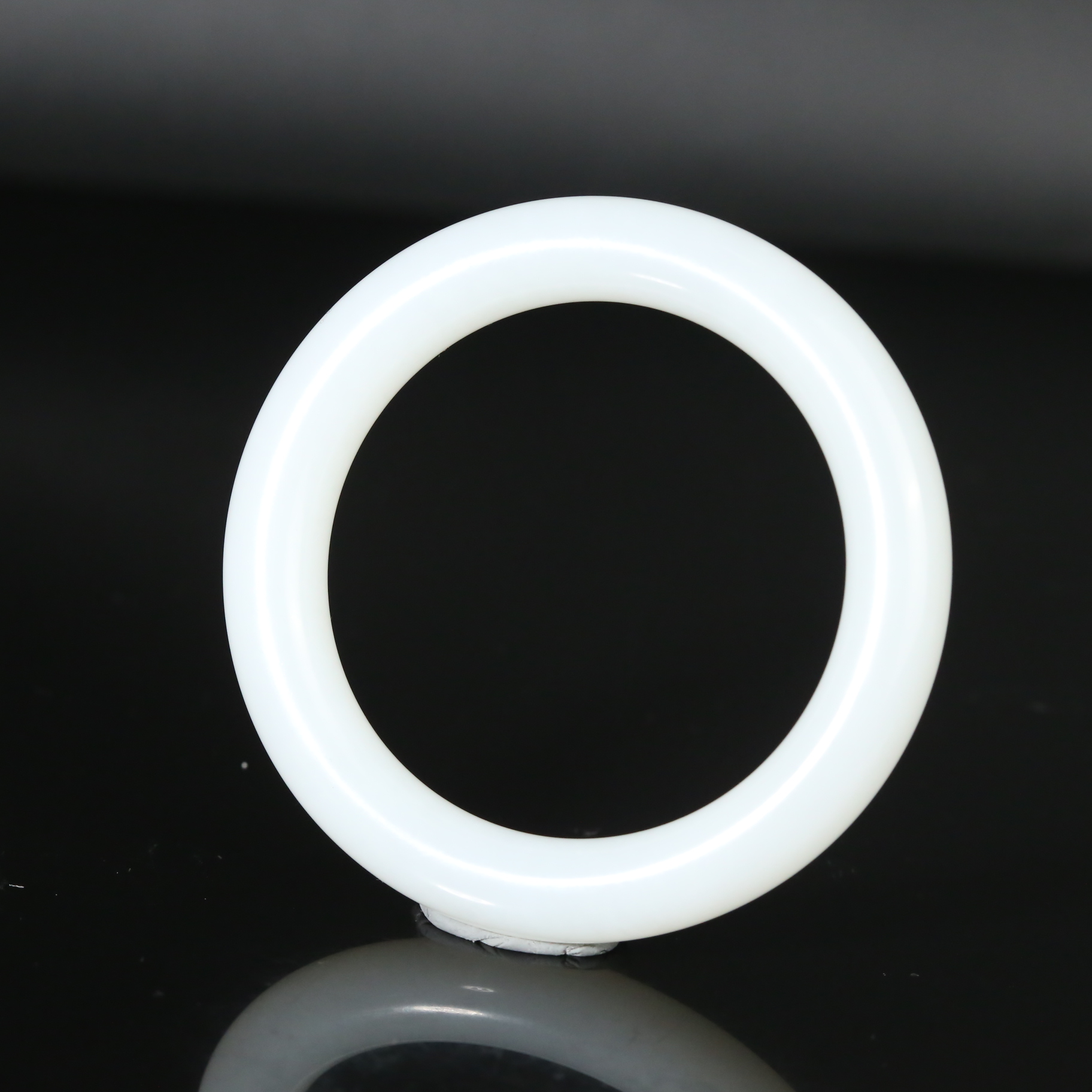 清代和田玉手镯ACZL2510293001