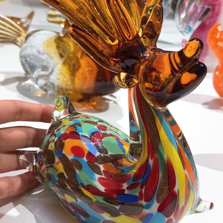 琉璃手工艺品全品