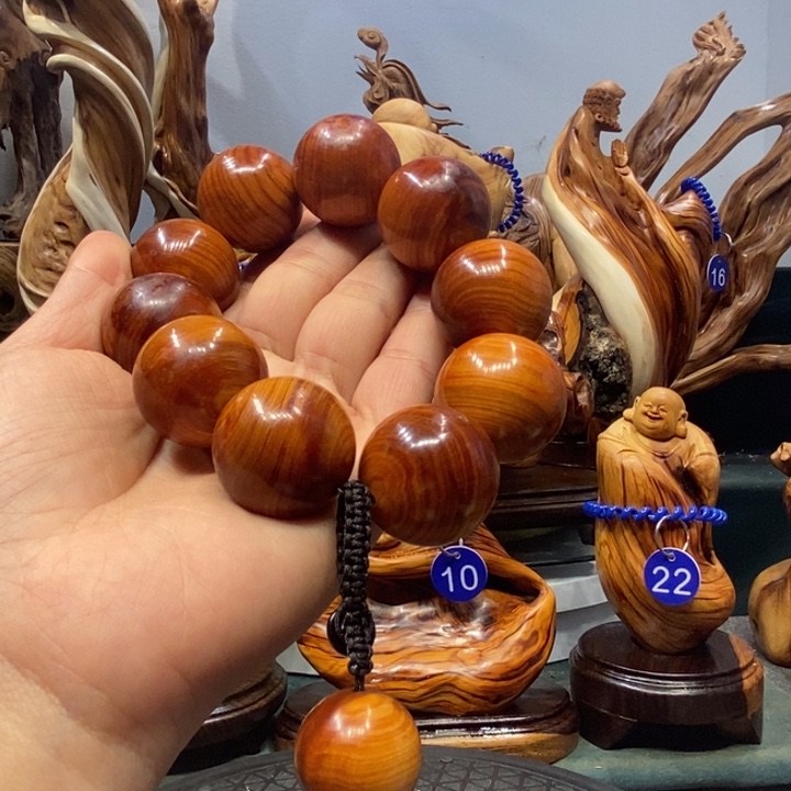 柏木（崖柏）精品崖柏