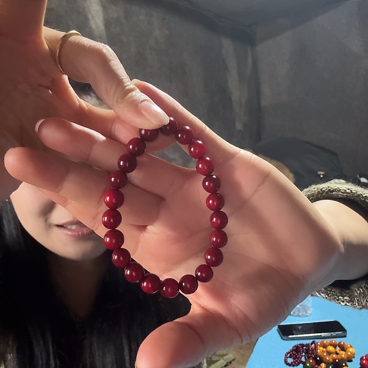 松木固化款琥珀木0.8