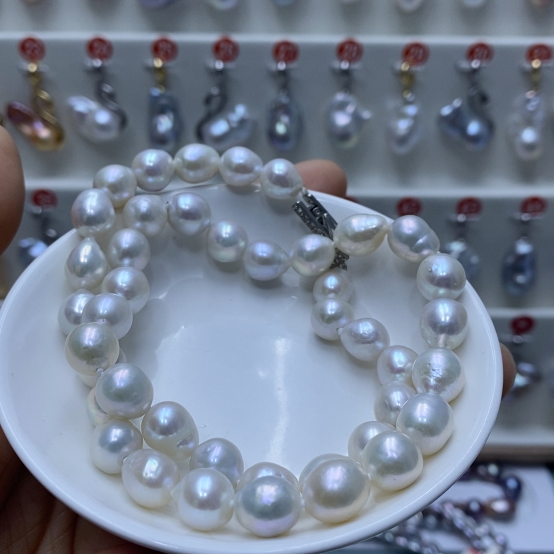 和***雨淡水珍珠其它未镶嵌