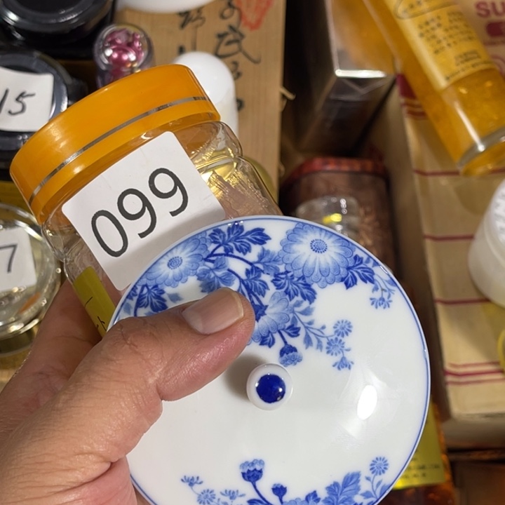 瓷片回流瓷器瓷片99