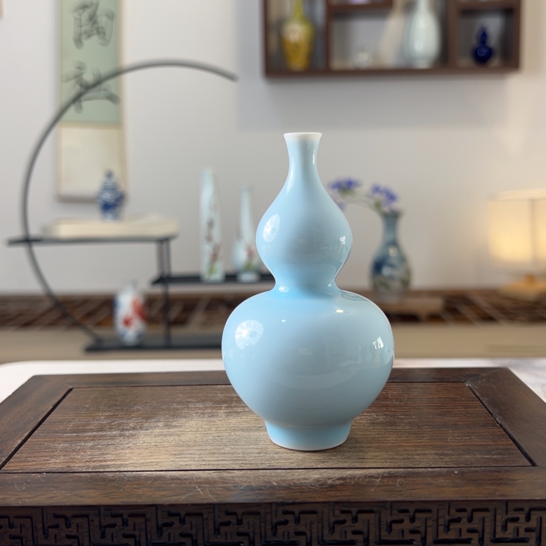 盖碗景德镇陶瓷艺术展