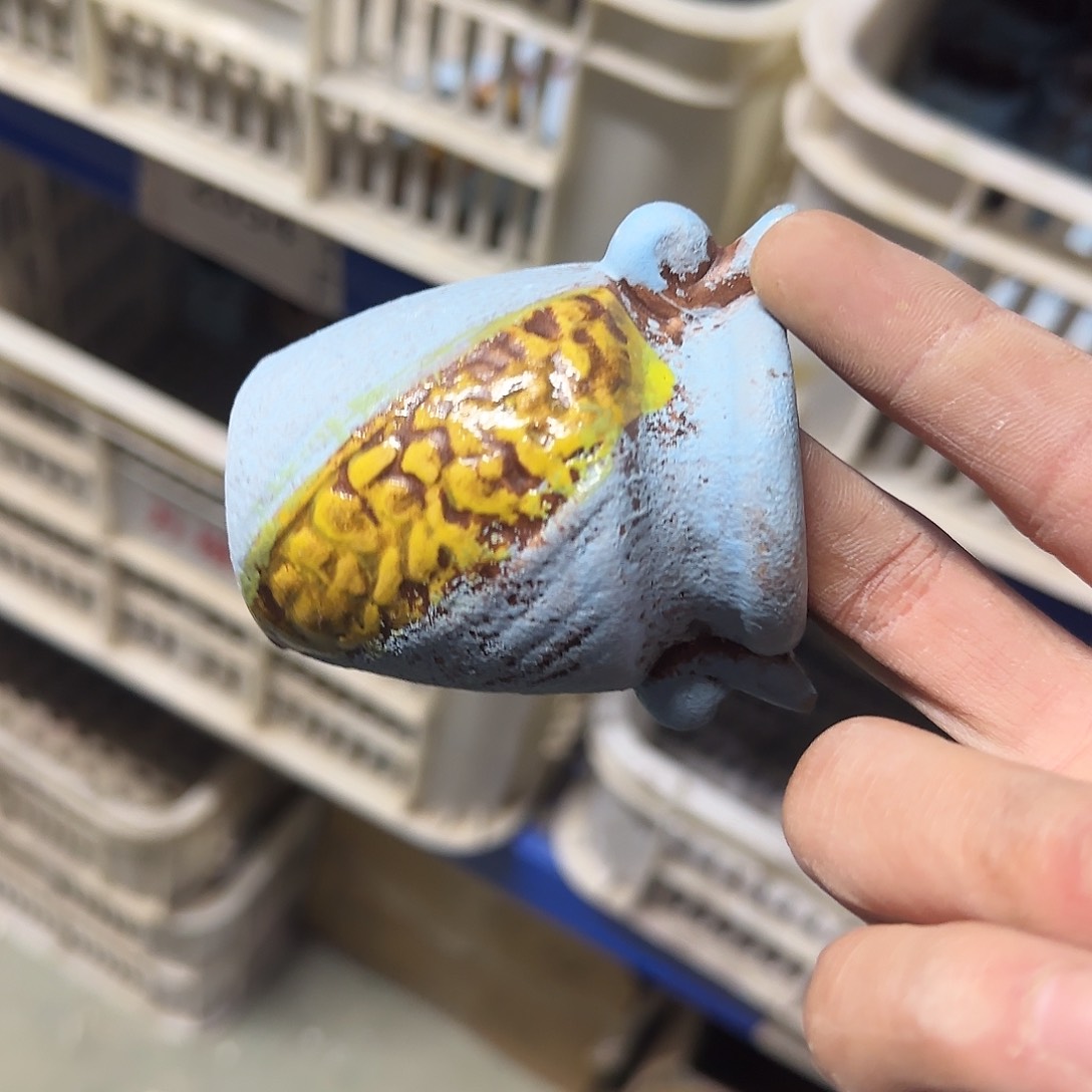 陶瓷福利局·自动合并订单·一个个买凑9元发·2053