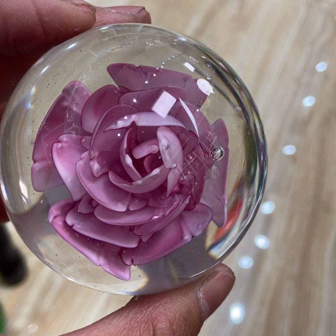 琉璃手工艺品精品