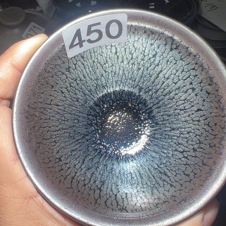 茶盏艺盏阁主人杯两天发一次货450