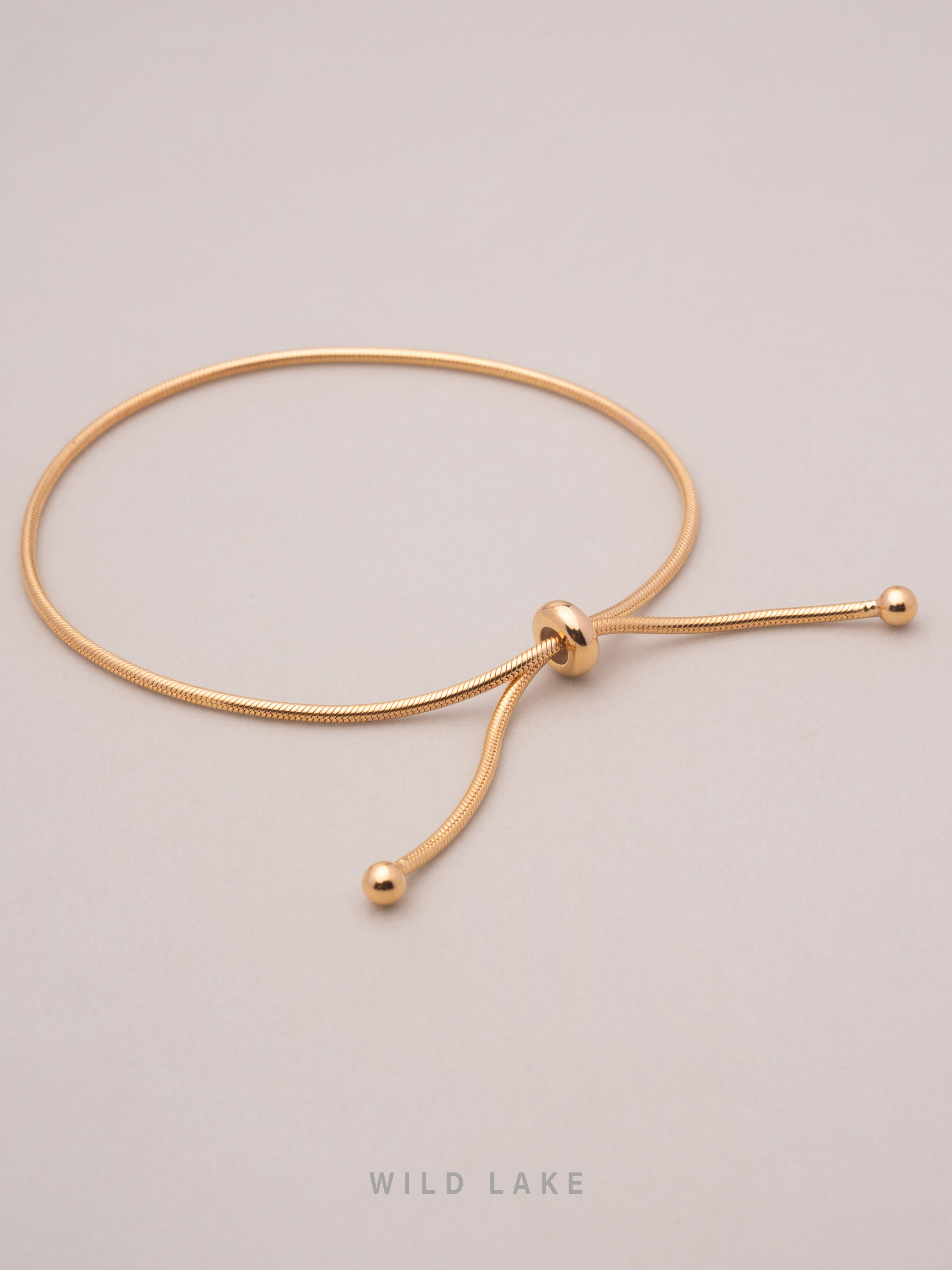 925银手链 蝴蝶结手链|通体S925银|镀18K金|小众设计|简约通勤