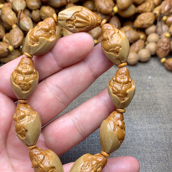 手串/手链橄榄核橄榄核手串/手链