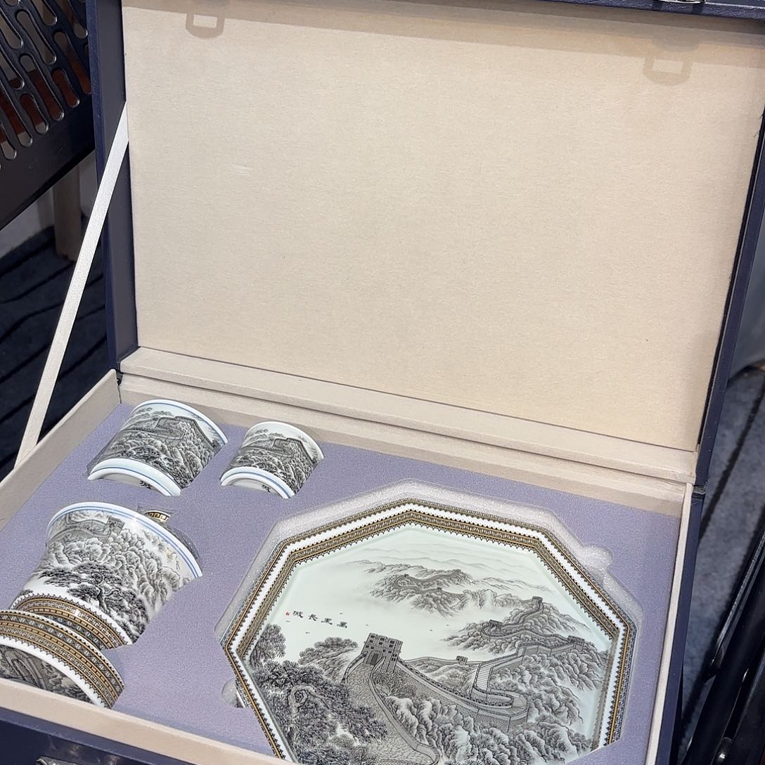 杯子陶景德镇陶瓷学院