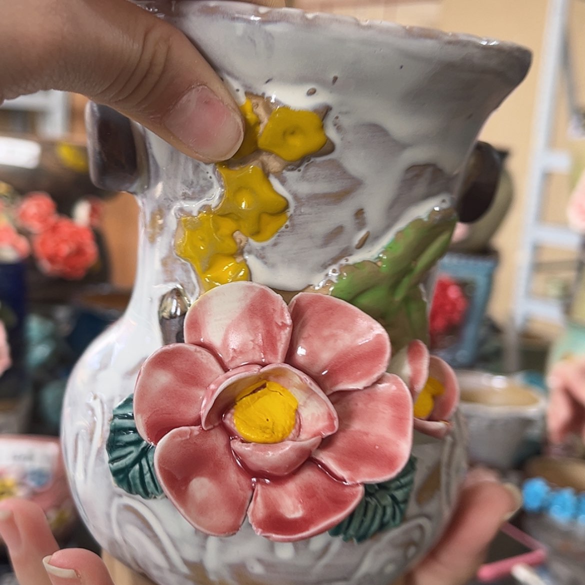 【闪购商品】红陶福利